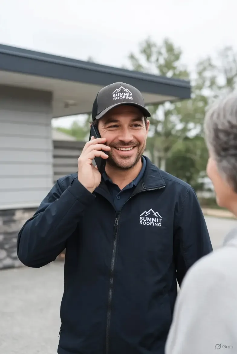 Flat Roof Leak Repair Mount Lemmon, AZ FAQs